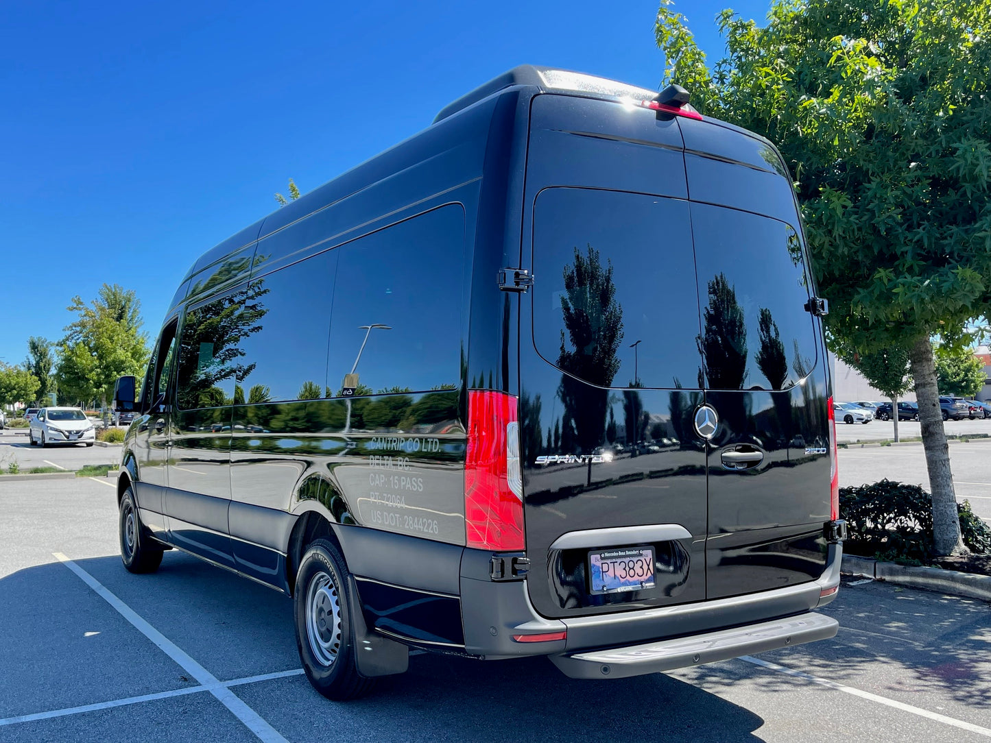 Downtown Seattle (Cruise Port) = Vancouver Downtown (Cruise Port)